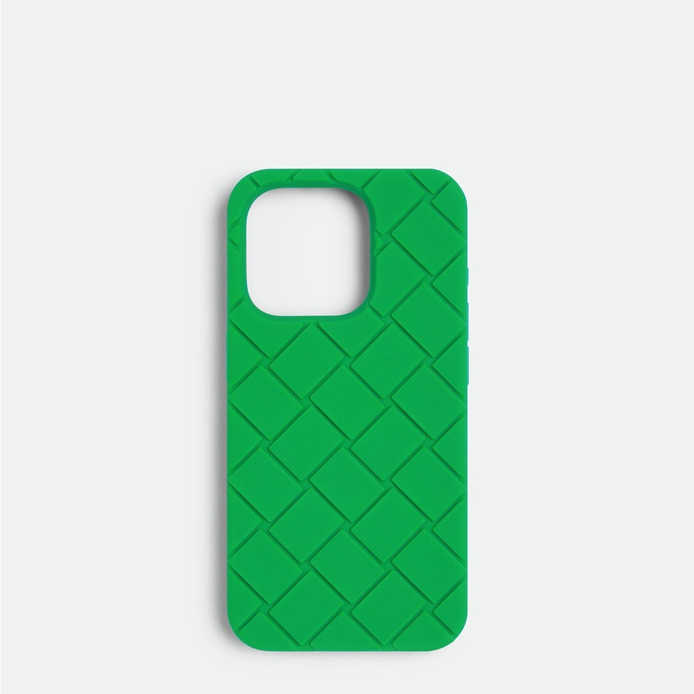 Bottega Veneta iPhone Case